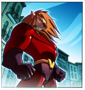 Capitan Venezia