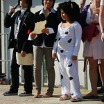cosplay day