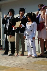 Cosplay Day 2010 – le foto!