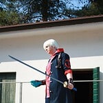 cosplay day