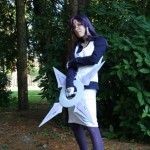 cosplay day