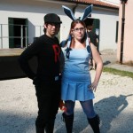 cosplay day