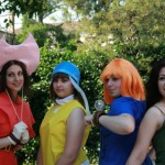 cosplay day