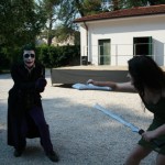 cosplay day