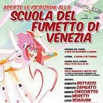 Scuola di Fumetto di Venezia