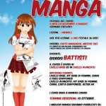 La Scuola del Fumetto di Venezia - Corso di Manga