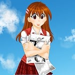 Nuovo Corso di Manga