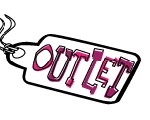 progetto outlet