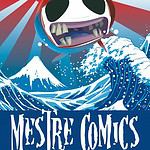 Mestre Comics 2010
