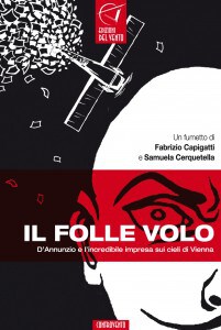 “Il Folle Volo” al Salone del Volo