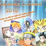 Mestre Comics - KARAOKE