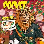 Pocket di Capitan Venezia 