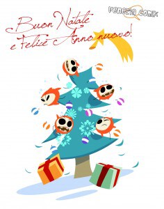 BUONE FESTE A TUTTI!!!