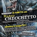 WORKSHOP CON MARCO CHECCHETTO