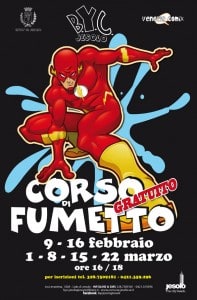 Corso gratuito a Jesolo!