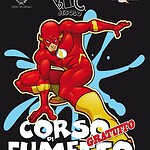 corso di fumetto a Jesolo