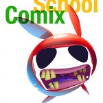 After school Comix