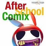 After school Comix