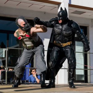 Marghera Comics 2012 – GALLERY