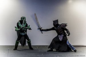 Mestre Comics 2012 – GALLERY