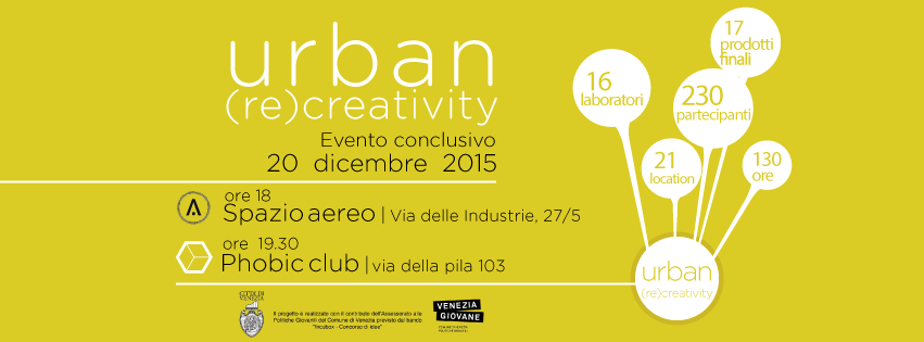 urban (re)creativity