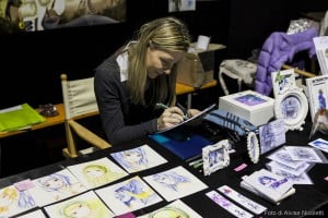 Mestre Comics 2014
