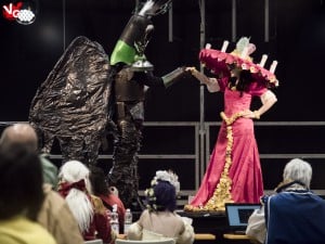Venezia Comics 2016