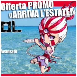 Arriva l’estate alla MangaSchool!