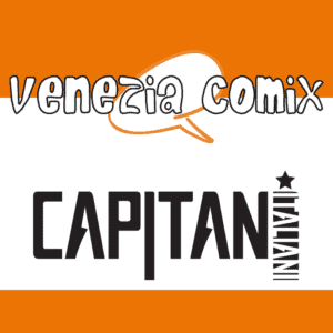 VeneziaComix diventa casa editrice!
