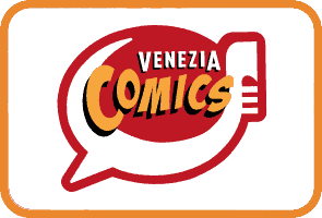Venezia comics