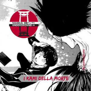I Kami della morte