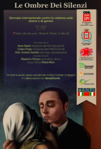 Le Ombre Dei Silenzi